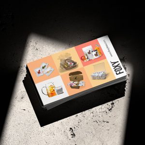 Business Cards
