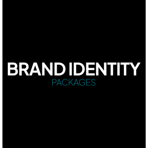 Brand Identity Packages