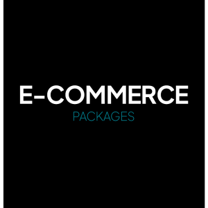 E-Commerce Packages