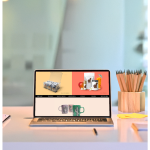 Website Starter Kit