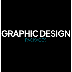 Graphic Design Packages