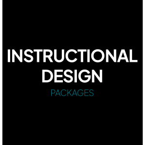 Instructional Design Packages