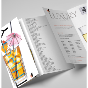 Brochure Design