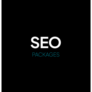 SEO Packages