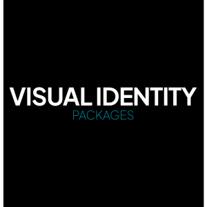 Visual Identity Packages