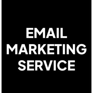 Email Marketing Service