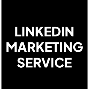 LinkedIn Marketing Service