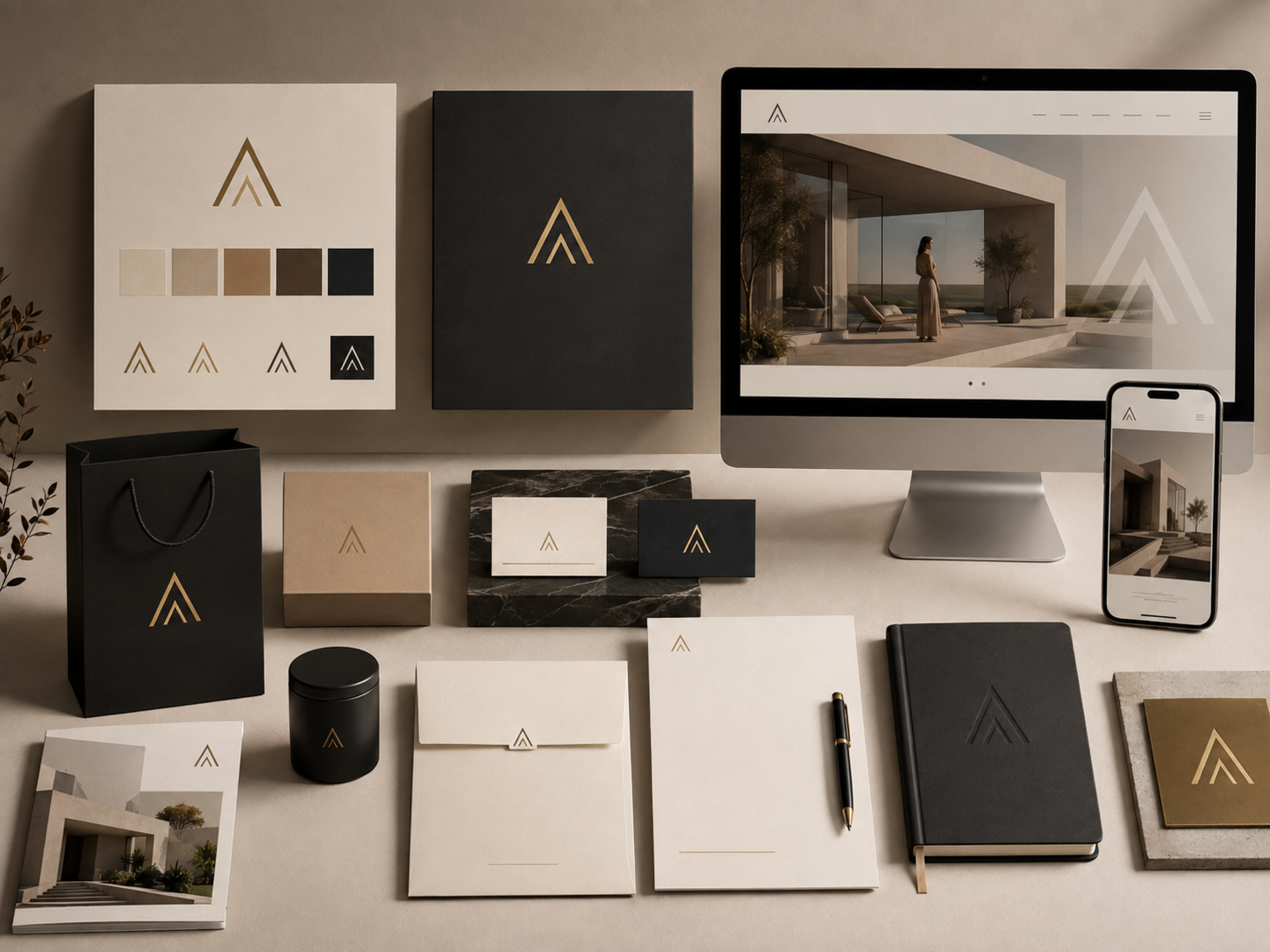 Visual Identity